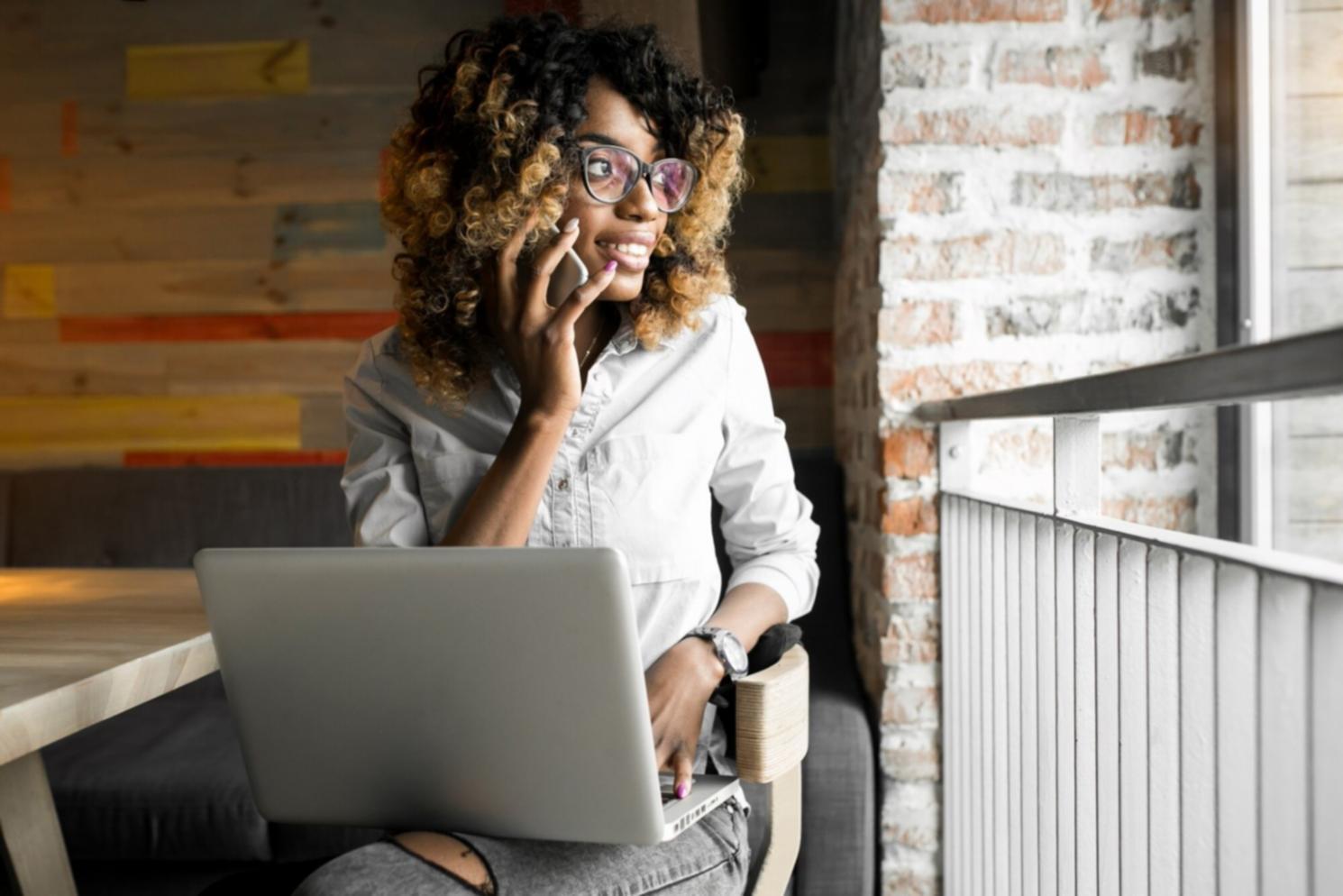 Arbeitsunterlagen und Notizen aus dem Lernprogramm