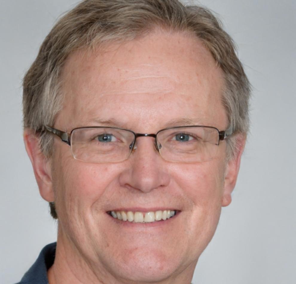 Portrait von Lennart Hohenstein